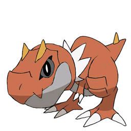 Tyrunt XY early sprite.png