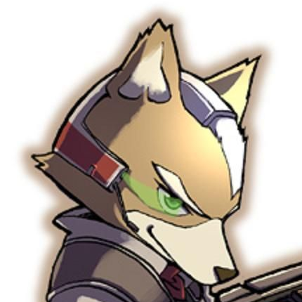 FoxMcCloud45's Avatar