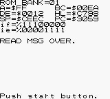 Hamster Club - Oshiema Chuu J GBC MSG READ ERROR.png