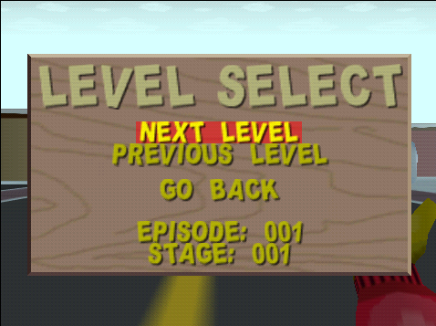 South Park N64 Level Select.png