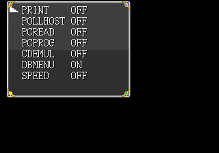 Next King Koi no Sennen Oukoku Debug Menu Debug Menu 2.png