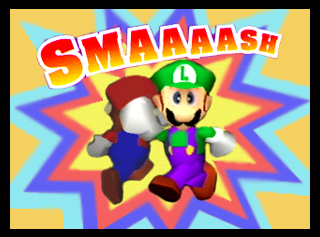 SuperSmashBros CongratulationsLuigi-US.png