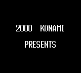 Konami GB Collection Vol. 3 (GBC-EU) Konami Presents.png