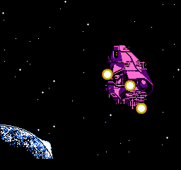 Magical Doropie (NES)-cutscene ending-base explode.png
