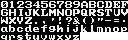 MMV - Font 2 (Unused Graphics).png