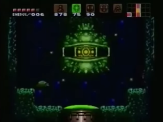 Super Metroid german promo sporespawn.png