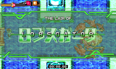 LOBSGATOR