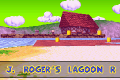 Jolly Roger's Lagoon R