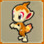 Pokemon Battle Revolution Chimchar Box Icon.png