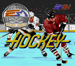 EA Hockey Mega Drive Title.png