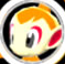 Pokemon Battle Revolution Chimchar Icon.png