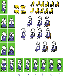 UNDERTALE-toriel spritevarious.png