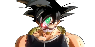 Masked Saiyan (Broken Mask).png