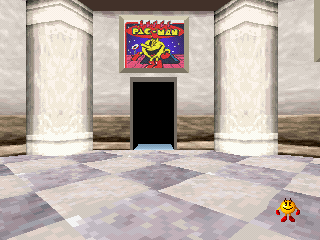 Namco Museum Vol. 2 SP Lobby.png