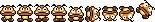 Just a plain ol' Goomba.