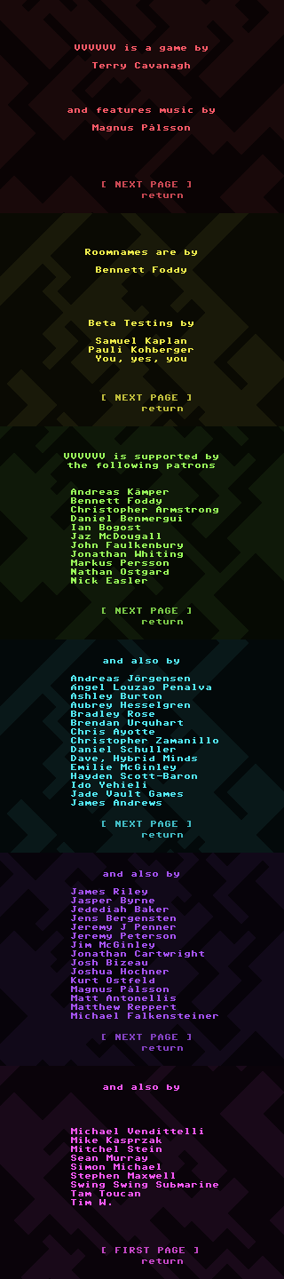 VVVVVV nov2009proto credits.png