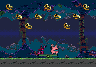 AAAHH!!! Real Monsters Genesis Dump Bonus.png