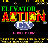 Elevator Action EX Level Select.png