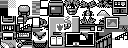 PokeGoldSource EarlyHouseTileset MINKA CH CGX.png