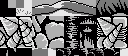 Mitsume ga Tooru (NES)-unusedchr2.png