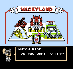 Tiny Toon Adventures 2 - Trouble in Wackyland (USA) map.png