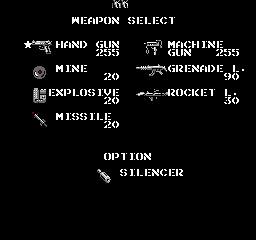 NESMG1 weapon select.png