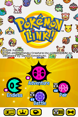 PokemonLink Title.png