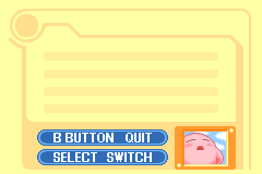 Kirby & The Amazing Mirror Unused Pause EU.png