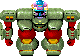 Mac the Mech.