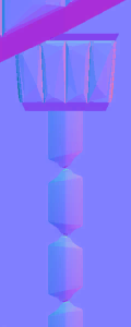NSMBU Castle Stairs Column Normal Map.png