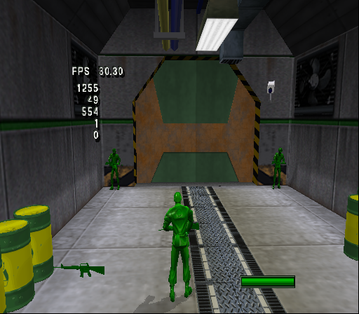 Army Men Sarge's Heroes 2 PS2 - Test.png