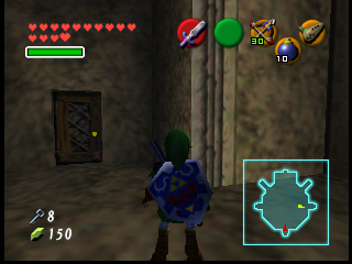 OoT-Forest Temple4 May98 Comp.png