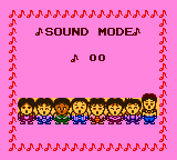 Konami GB Collection Vol.3 GBC-EU - Goemon Sound Mode.png