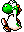 SMW2 - Yoshi Sprites (Proto).png