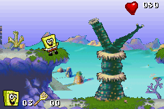 Supersponge GBA Proto KBMAP.png