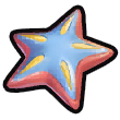 Dragon Quest Builders 2 starfish unused.png