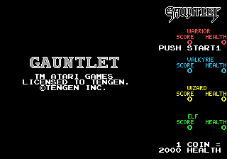 Gauntlet4 Arcade Title JP.png