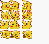 Pokemon Puzzle Challenge GBC Pokemon Test 2.png