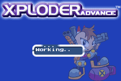 Xploder Advance Title.png