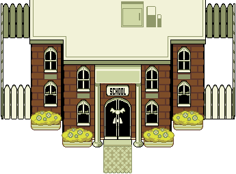 Deltarune bg building school 0.png