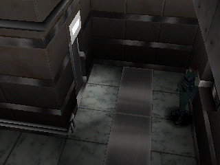 Dino Crisis (USA) (Rev 1)-Main Hall B1 4.png