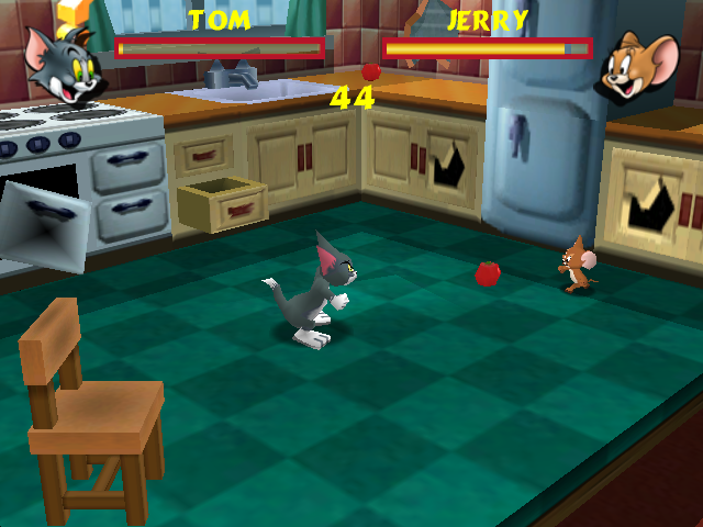 Tom and Jerry in Fists of Furry 2D head icons final.png