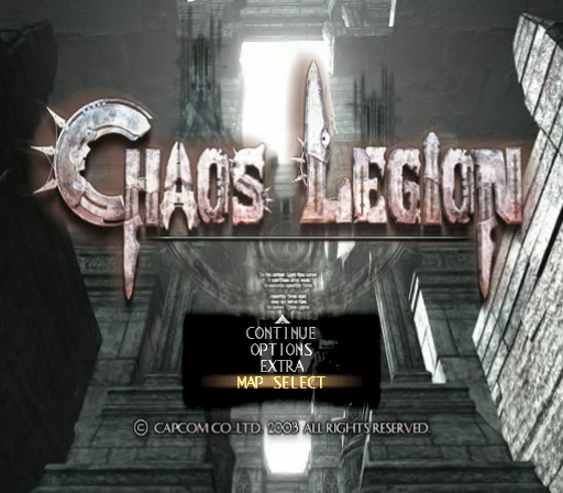 Chaos LegionPS2-UnusedOption.png