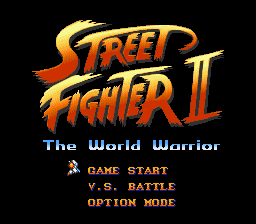 Street Fighter II (Japan) title.png