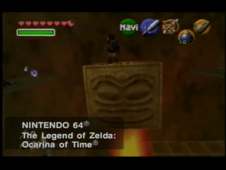 OoT-Fire Temple June98 Room 22.png