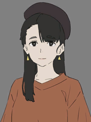 Paranormasight Unfinished Portrait Ayame.png