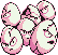 Pokemon RG Exeggcute sprite.png