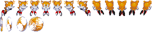 Sonic 3C 0408 Tails Running Rotation.png