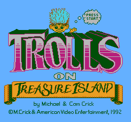 Trolls on Treasure Island push start.png
