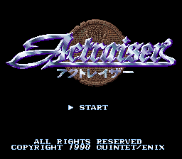 Actraiser jpn title.png